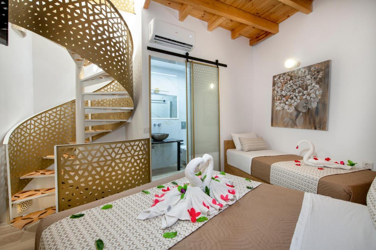 Deluxe Maisonette Chania  Exterior photo